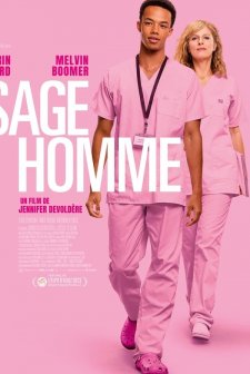 Sage Homme