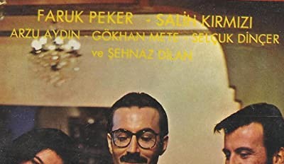 Şah Mat (1990) afişi Şah Mat (1990) afişi