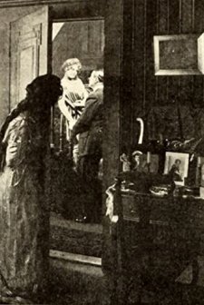 Saints And Sinners (1911) afişi