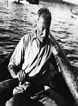 Sait Faik Abasıyanık Hayatı afişi