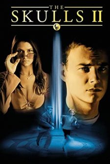 Saklı Seçilmişler 2 (2002) afişi