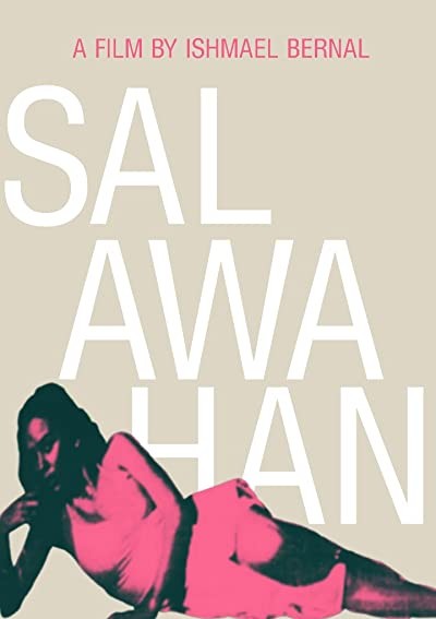 Salawahan (1979) afişi Salawahan (1979) afişi