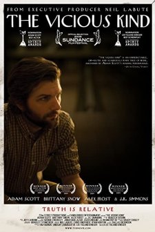 Saldırgan Tür (2009) afişi