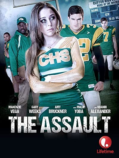 Saldırı (2014) afişi Saldırı (2014) afişi