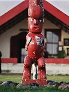 Salt & Vinegar (2009) afişi