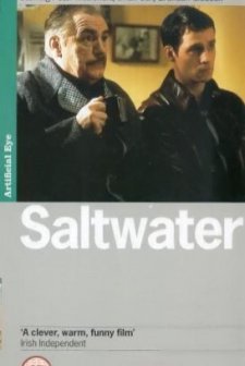 Saltwater (2000) afişi
