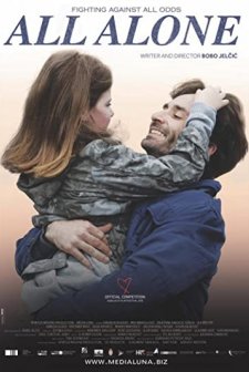 Sam samcat (2018) afişi