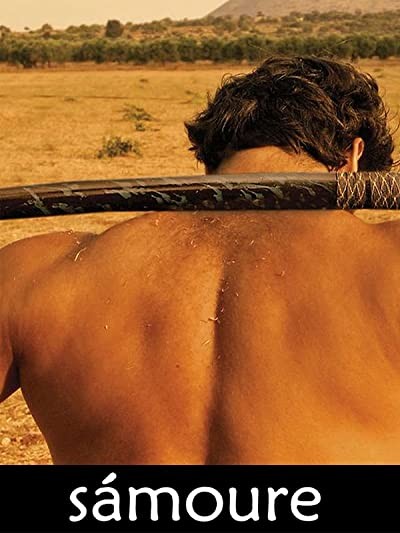 Samoure (2005) afişi