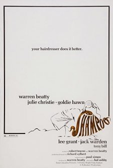 Şampuan (1975) afişi