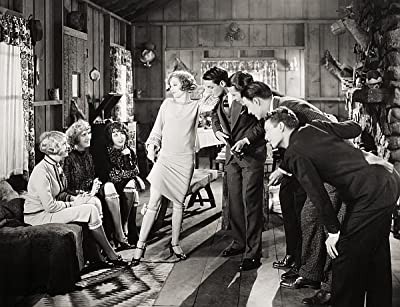 Sandy (1926) afişi Sandy (1926) afişi