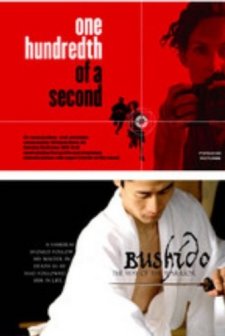 Saniyenin Yüzde Biri