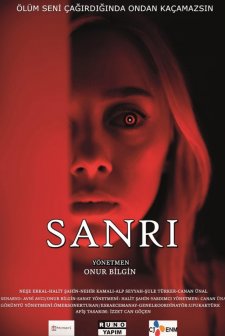 Sanrı