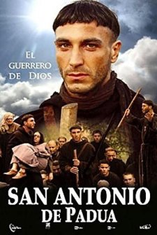 Sant'antonio Di Padova (2002) afişi
