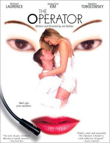 Santral (2000) afişi Santral (2000) afişi