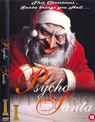 Sapık Noel Baba (2003) afişi Sapık Noel Baba (2003) afişi