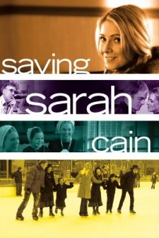 Sarah Cain'i Kurtarmak