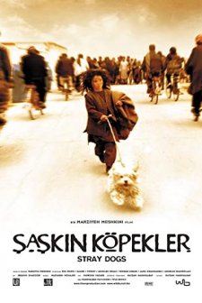 Şaşkın Köpekler (2004) afişi