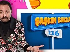 Şaşkınbakkal 216