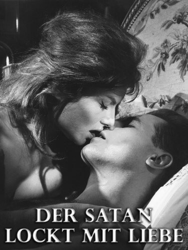 Satan Tempts with Love (1960) afişi Satan Tempts with Love (1960) afişi