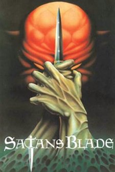 Satan's Blade