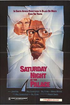 Saturday Night At The Palace