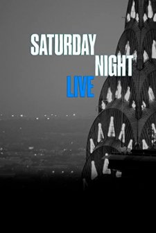 Saturday Night Live Season 39