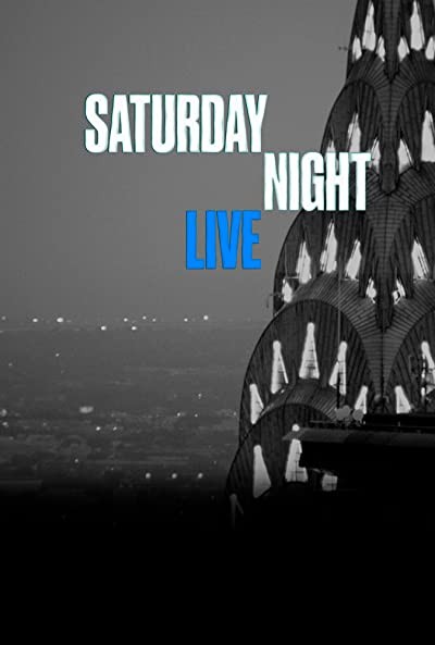 Saturday Night Live Season 40 (1975) afişi