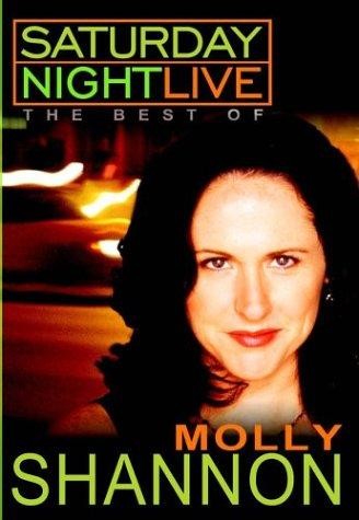 Saturday Night Live: The Best Of Molly Shannon (2001) afişi Saturday Night Live: The Best Of Molly Shannon (2001) afişi