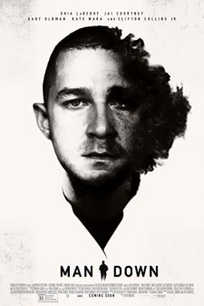 Savaşın İzleri (2015) afişi