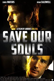 Save Our Souls (2012) afişi