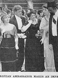 Saved From The Harem