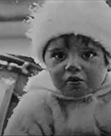 Say It With Babies (1926) afişi