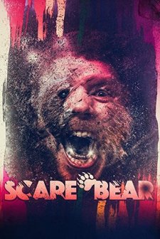 Scare Bear