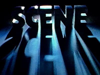 Scene (1968) afişi Scene (1968) afişi