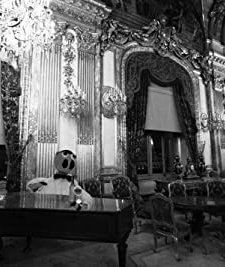 Scent Of A Cow (2009) afişi