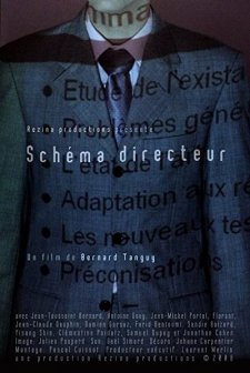 Schéma Directeur (2009) afişi