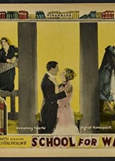 School For Wives