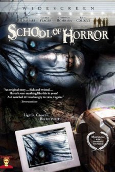 School Of Horror