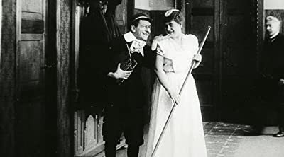 Schuhpalast Pinkus (1916) afişi Schuhpalast Pinkus (1916) afişi