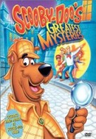 Scooby-Doo's Greatest Mysteries (2004) afişi Scooby-Doo's Greatest Mysteries (2004) afişi