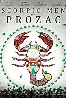 Scorpio Men On Prozac (2010) afişi