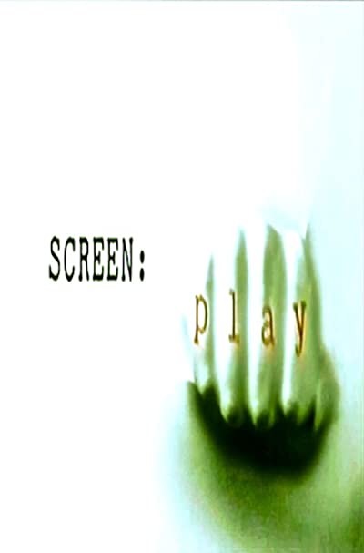 Screenplay (1979) afişi Screenplay (1979) afişi