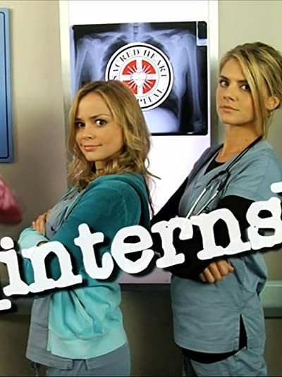 Scrubs: ınterns (2009) afişi Scrubs: ınterns (2009) afişi