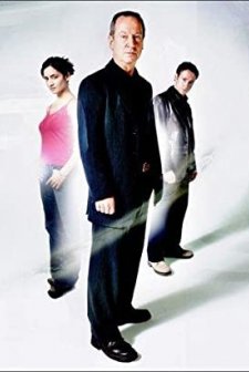 Sea Of Souls (2004) afişi