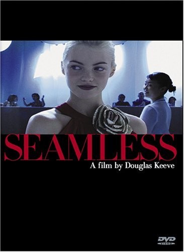 Seamless (2005) afişi Seamless (2005) afişi
