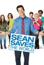 Sean Saves the World Sezon 1 (2013) afişi Sean Saves the World Sezon 1 (2013) afişi