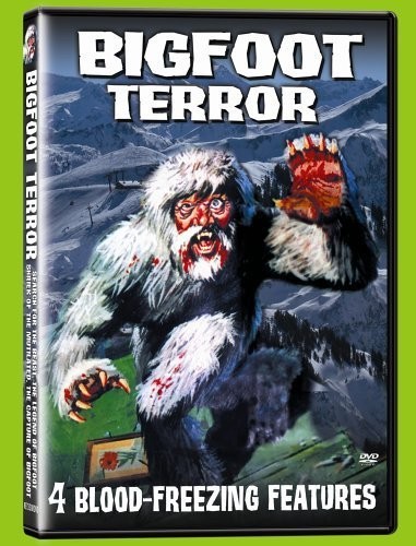 Search for the Beast (1997) afişi Search for the Beast (1997) afişi