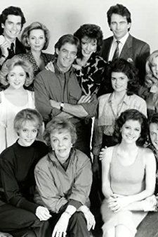 Search For Tomorrow (1951) afişi