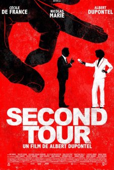 Second tour