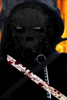 Second World: Blood, Fire And Smoke (2010) afişi